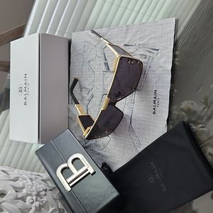 Limited Edition Wonder Boy sunglasses